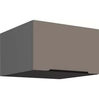 Kuchyňská skříňka Kuchyňská skříňka Aria TA/ANT Anti Fingerprint 60 Nagu-36 1f