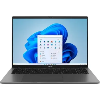 Notebook Asus Vivobook S16 (M3607KA-OLED058W) šedý