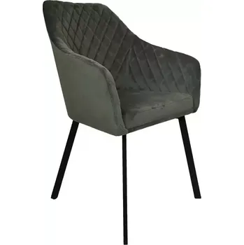 Jídelní set Židle Montana Šedá