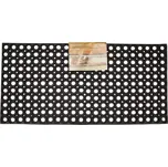 Gumová rohožka 80x120