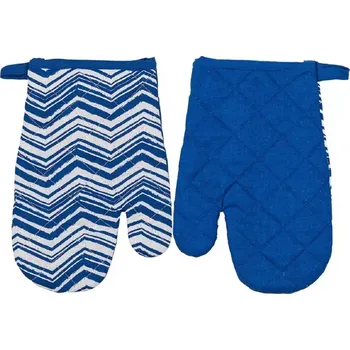 Chňapka Chňapky 18X25CM 2 KS Blue 8R8130