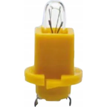 Autožárovka Žárovka Narva 10810630 W1,2W 1 ks