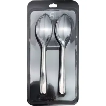 Příbor Lžice 6 ks hr10039