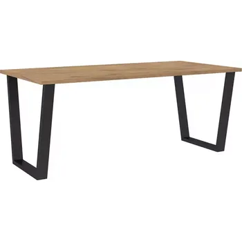 Jídelní set Stůl Cezar 185x90 – Lancelot