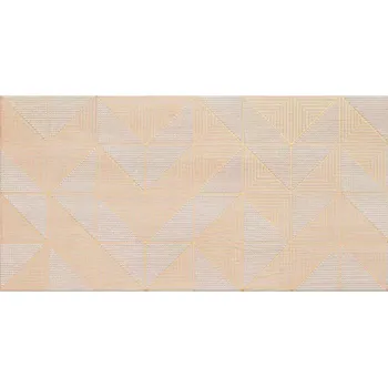 Stavební materiál Dekor Woodbrille Geo 30,8/60,8