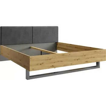 Ložnicová sestava Postel Rimini 180 dub artisan