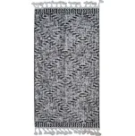 Koberec Shaggy Bilbao 1,33/1,9 AC50A X BI1 32