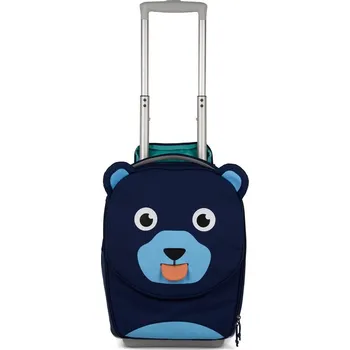 Dětský cestovní kufřík AFFENZAHN Kids Suitcase 18 Bear