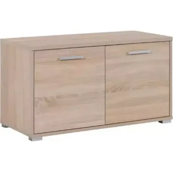 Předsíňová stěna Botník Hit 92 cm Dub Sonoma