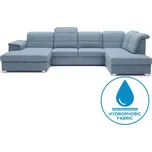 Rohová sedací souprava Bergamo U L Viton 198