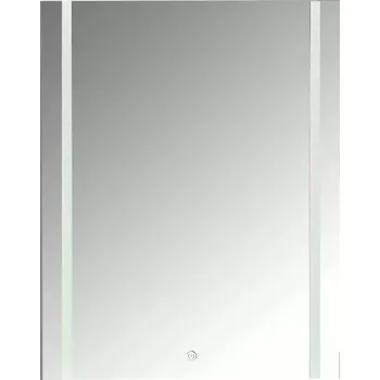 Koupelnový nábytek Zrcadlo LED 20 W 60X80