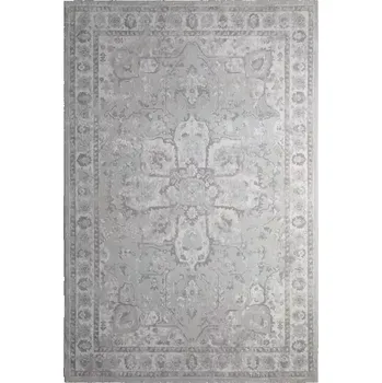 Koberec Koberec Melbourne 0,8/1,5 D831B SGO82 šedý/světle šedý