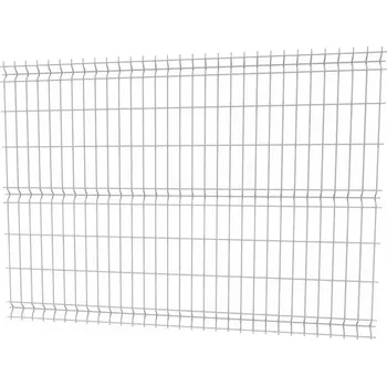 Plot PLOTOVÝ PANEL 3D 1530X2500CM, DRÁT 4,0MM - ZN