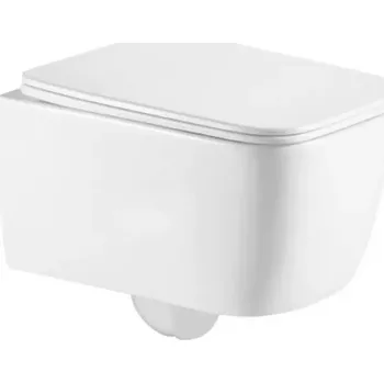 Mísa závěssná Next se sedátkem