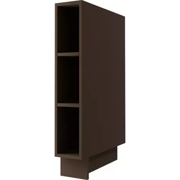 Korpus kuchyňské skříňky Lava D/15 O