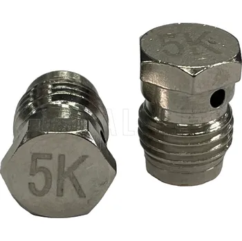 Příslušenství pro sportovní střelbu Náhradní burst disk Hill EC-3000 / EVO-310