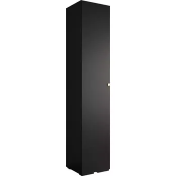 Ložnicová sestava Skříň Ivo 2 50 Černý