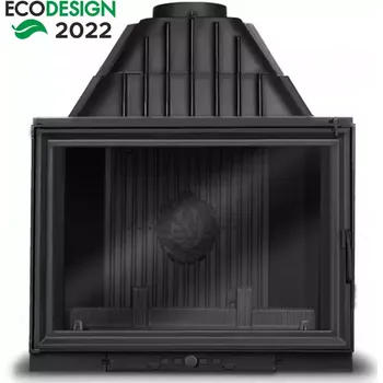 Krbová vložka Krbová vložka W8 17.5KW EKO