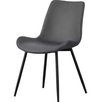 Jídelní set Židle Kira 10418 grafitová