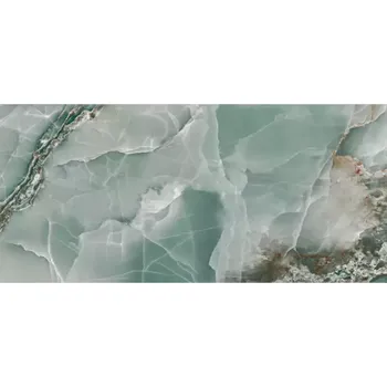 Dlažba Dlažba Onyx Turqoise 60/120 Rekt.