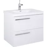 Skříňka Royal 70 bílý