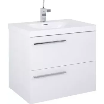 Koupelnový nábytek Skříňka Royal 70 bílý