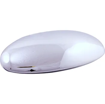 Vodovodní baterie DUNAJ - Vodopád nízký s přepínačem, Chrom VOD7001, RAV Slezák