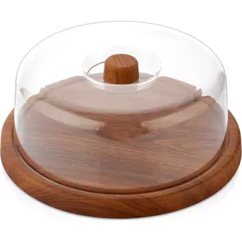 Úložný box Box na zákusky Teva 30