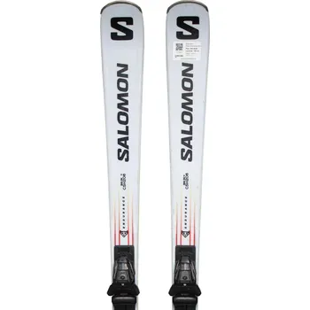 Sjezdové lyže SALOMON 2ND LIFE - SALOMON S Max Endurance 2024, 165 cm, Dobrý stav 165cm 2023