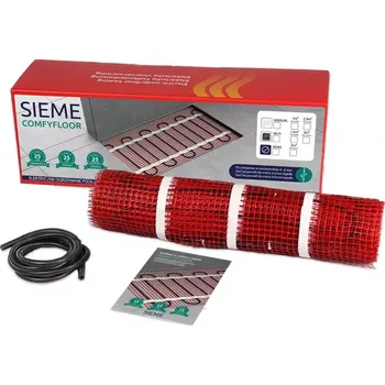 Topná rohož Topná rohož 1 m2 (150W)