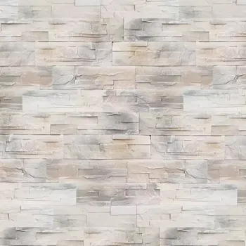 Kámen betonový Cata hnědá bal=0,35 m2