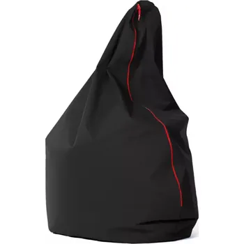 Sedací souprava Sedací vak Bag kordura černý