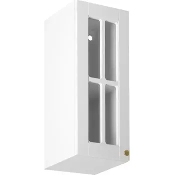 Kuchyňská skříňka Kuchyňská skříňka linea g30s white