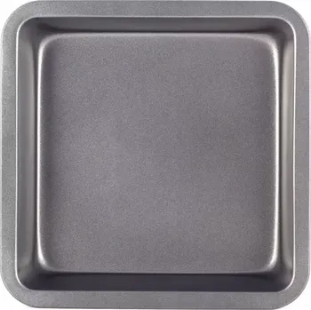 Plech na pečení Forma na pečení 22.5 X 22.5 X 4.5cm 100703