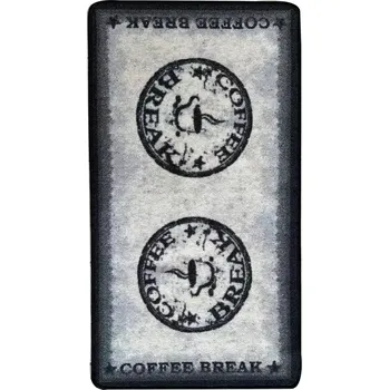 Koberec Koberec 0.67/1.2 KMDV143 šedá