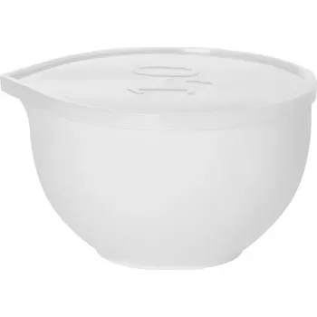 Míchací mísa super s víkem 1l