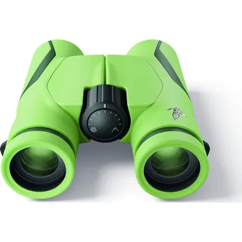 Dalekohled Swarovski My Junior 7x28 Barva: zelená