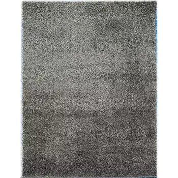 Koberec Koberec Shaggy 0,8/1,5 GBA 08N šedý