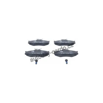 Auto-moto Sada brzdových destiček ATE 13.0460-2903 (AT 602903) - VW