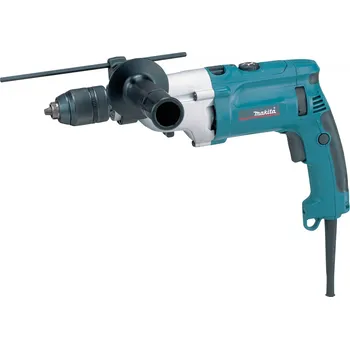 Vrtačka Makita HP2071FJ příklepová vrtačka, 2cestný, 1010 W, HP2071FJ
