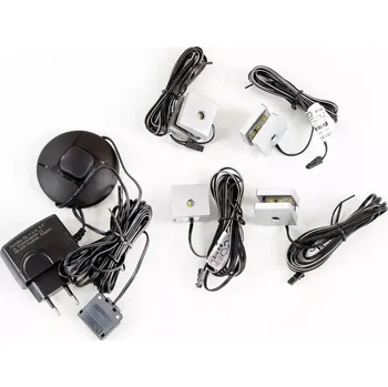 LED osvětlení IZLED08-04-WK01