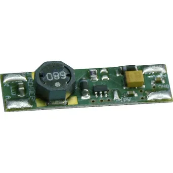 Náhon tachometru Roschwege KSQ-3W LED zdroj konstantního proudu, 3 W, max. vstupní 30 V/DC