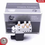 Ventil, pneumatický systém ESEN SKV 93SKV807