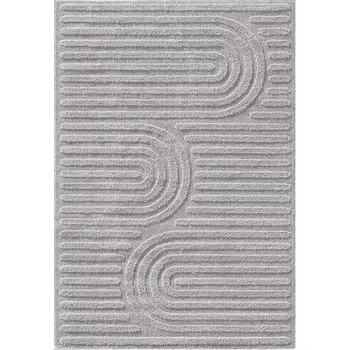 Koberec Koberec Art 1,6/2,3 FR2635 šedý