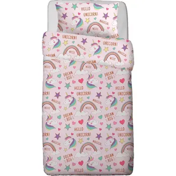 Povlečení Povlečení Ada 140x200