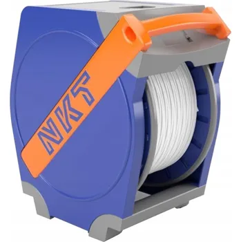 elektrický kabel Instalační kabel kulatý YDY 5x2,5mm2 450/750V drát NKT buben QADDY 300m