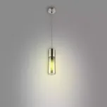 Závěsné svítidlo Annika 21000HN LW1 Chromova