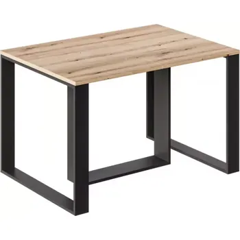 Jídelní set Stůl Borys Max 250 dub evoke