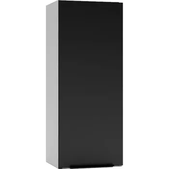 Kuchyňská skříňka Mina W30 černá