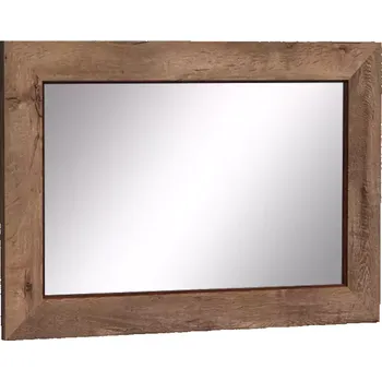 Zrcadlo Zrcadlo Tadeusz 100 cm Dub Lefkas